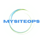 MySiteOps Logo